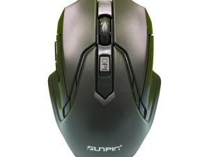ماوس بی سیم سان پین مدل HMS-01