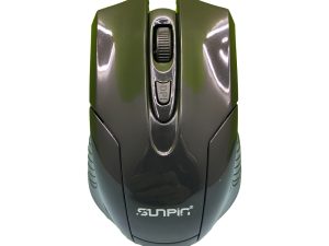 ماوس بی سیم سان پین مدل HMS-03